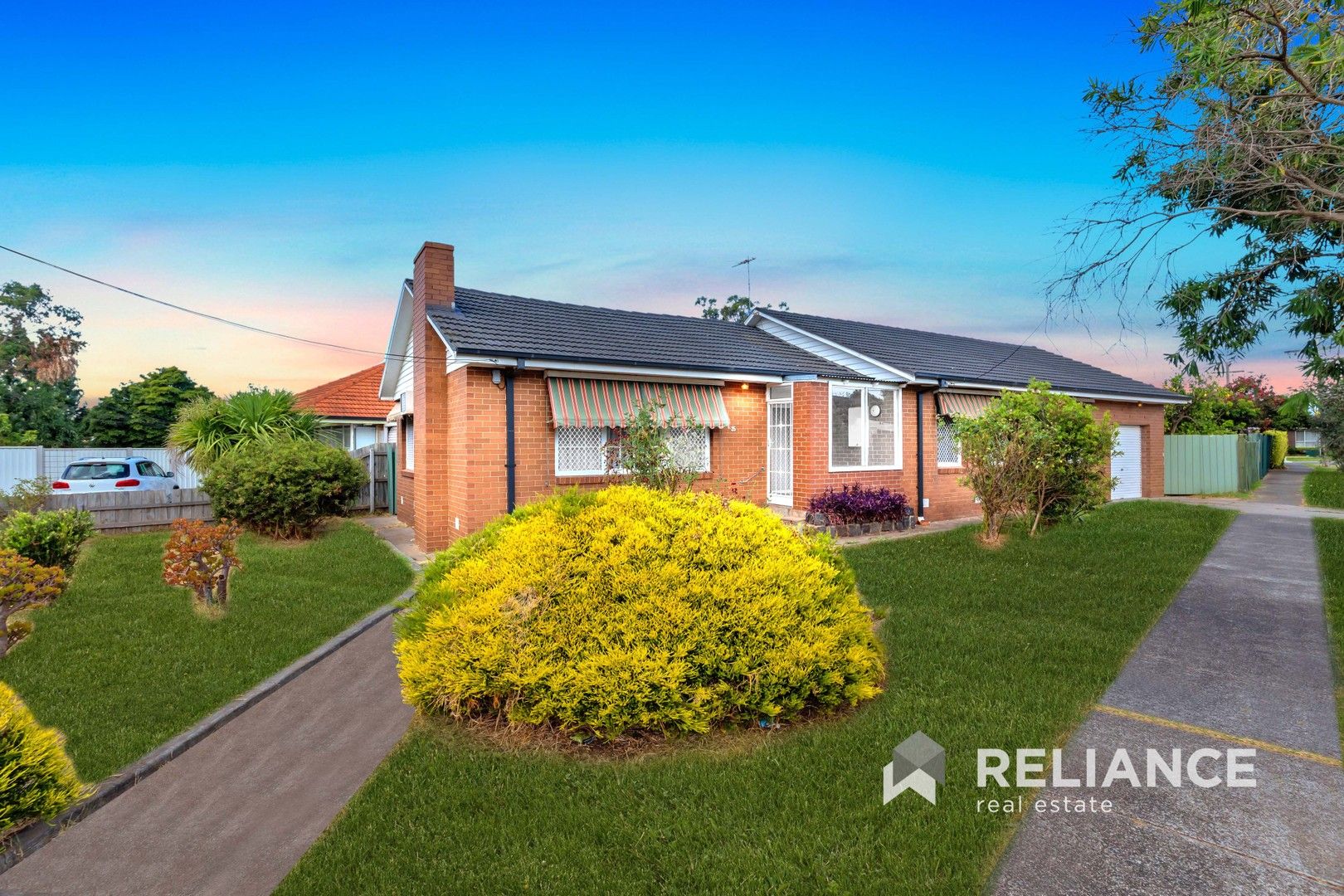 3 bedrooms House in 35 Branton Road HOPPERS CROSSING VIC, 3029