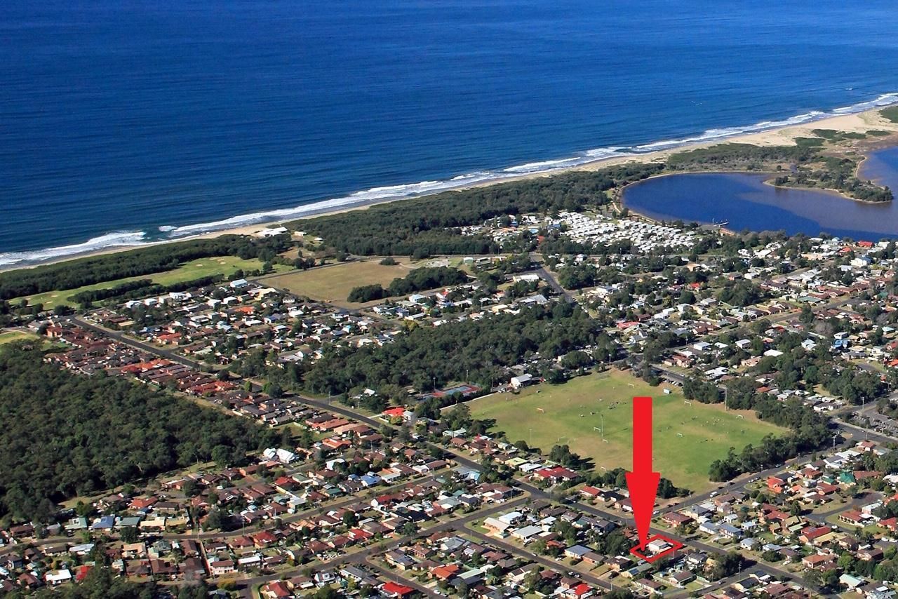 89 Scott Street, Shoalhaven Heads NSW 2535, Image 0