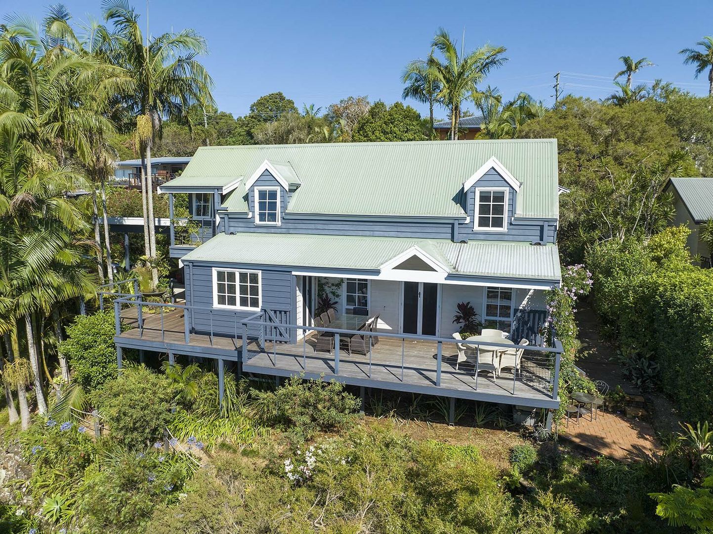 7 Bannister Court, Bangalow NSW 2479