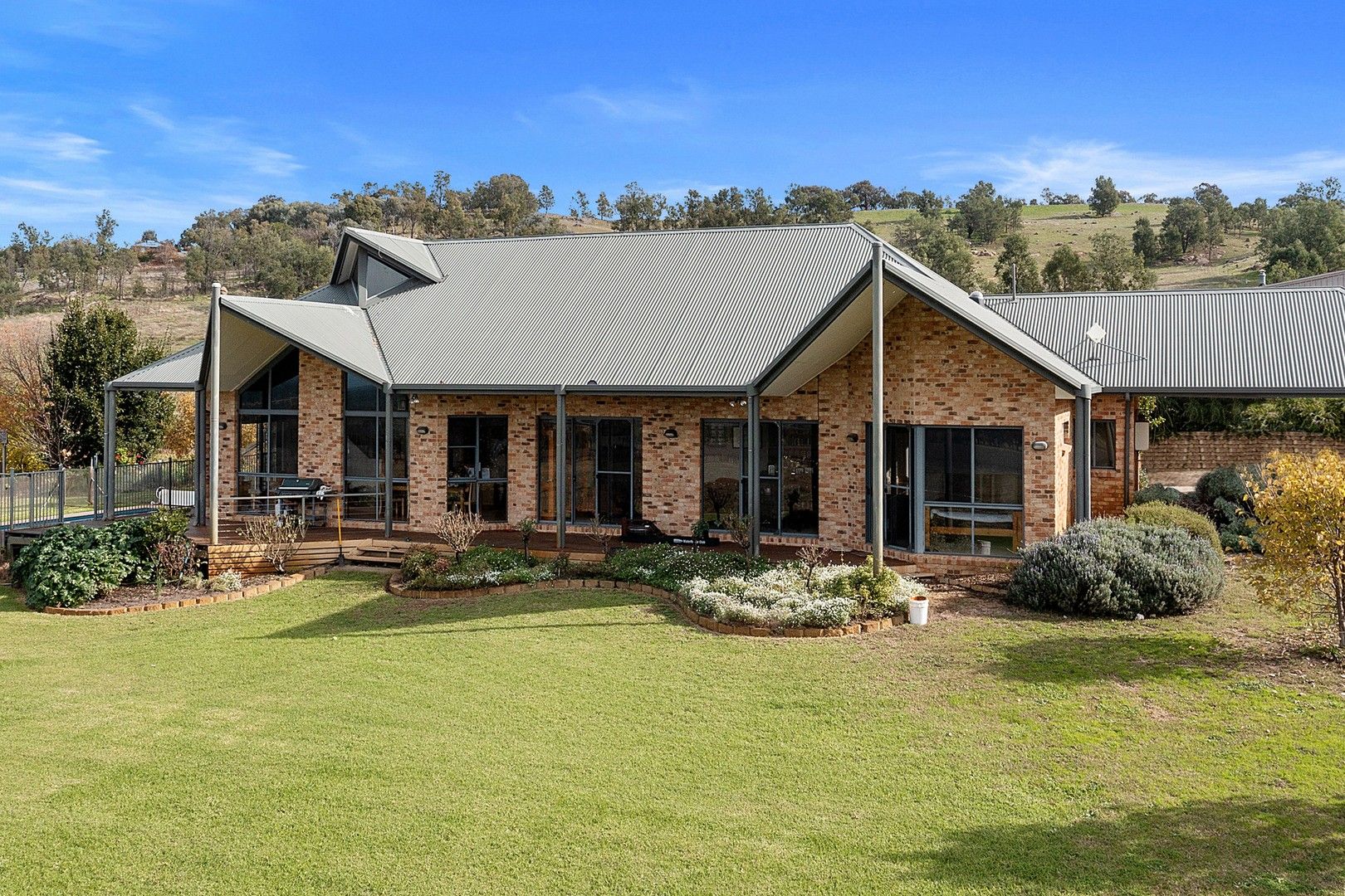 183 Wilson Road, Wangandary VIC 3678, Image 0