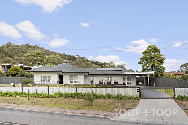 Picture of 304 Belair Road, TORRENS PARK SA 5062