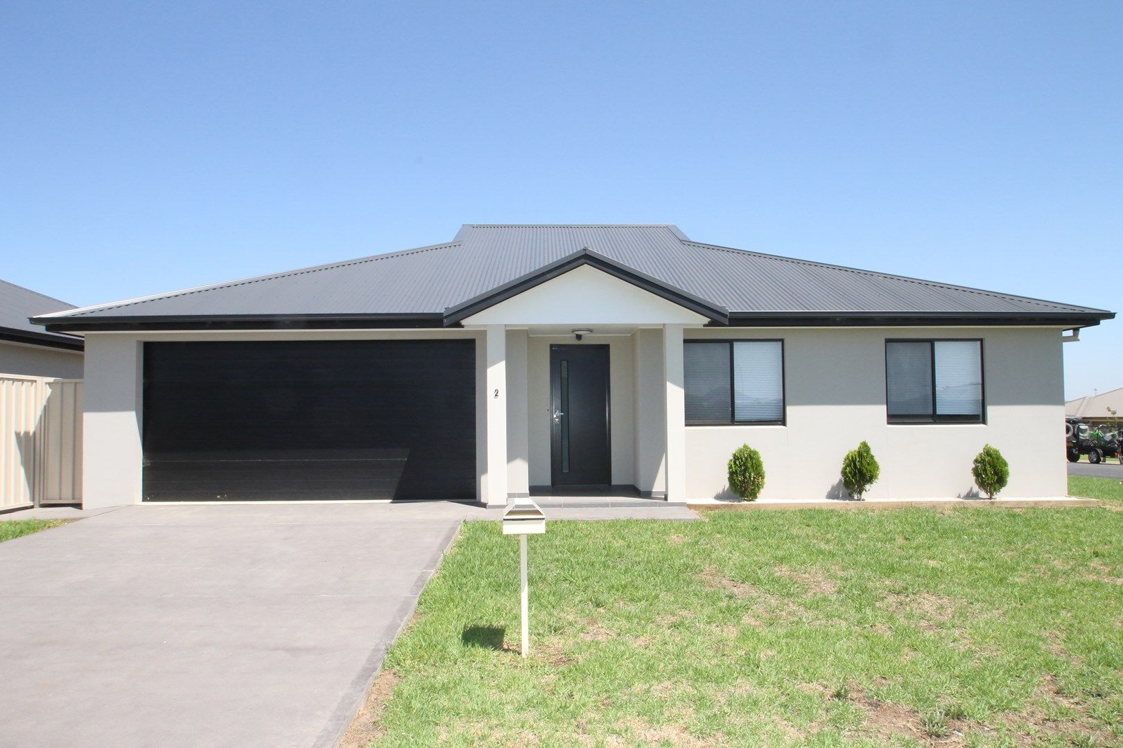 4 bedrooms House in 2 Dickson Court MUDGEE NSW, 2850