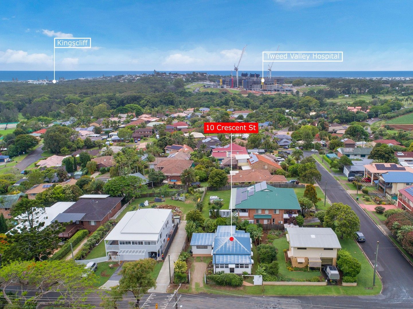 10 Crescent Street, Cudgen NSW 2487, Image 0