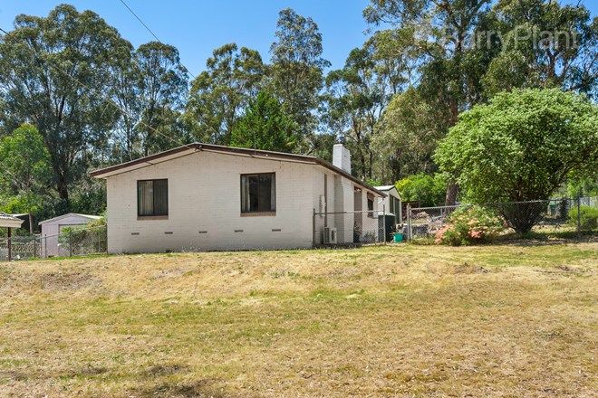 Picture of 62 Caledonia Street, ST ANDREWS VIC 3761