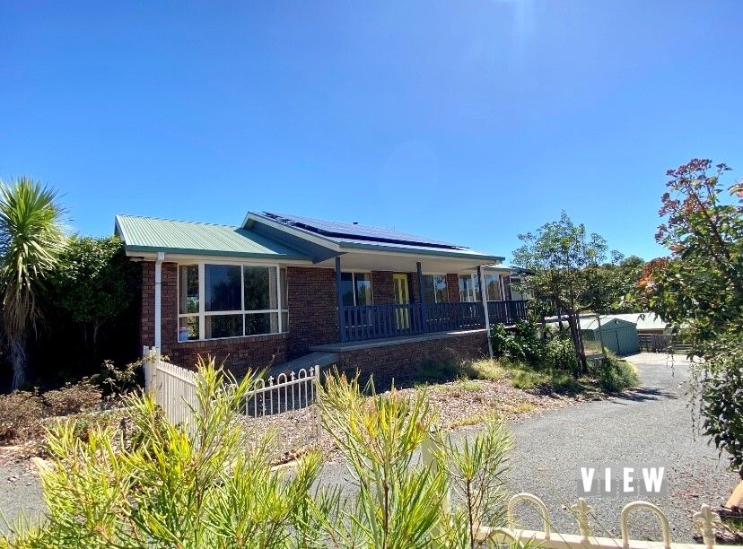 3 bedrooms House in 16 Cherrywood Drive SCAMANDER TAS, 7215