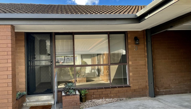 Picture of 3/170 Thompson Road, NORTH GEELONG VIC 3215