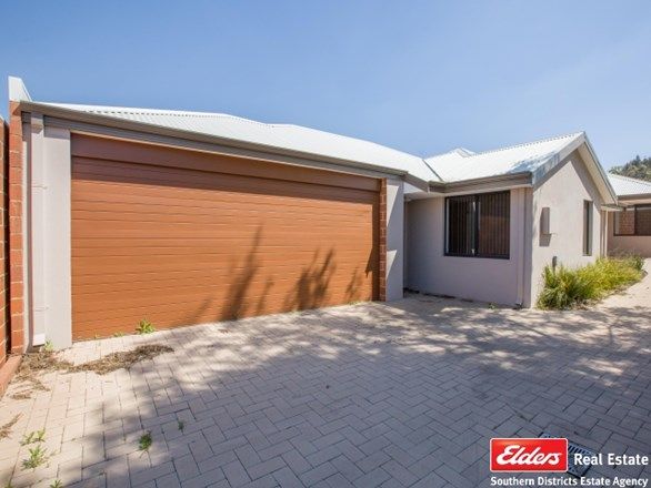 3/88 Johnston Street, Collie WA 6225, Image 0