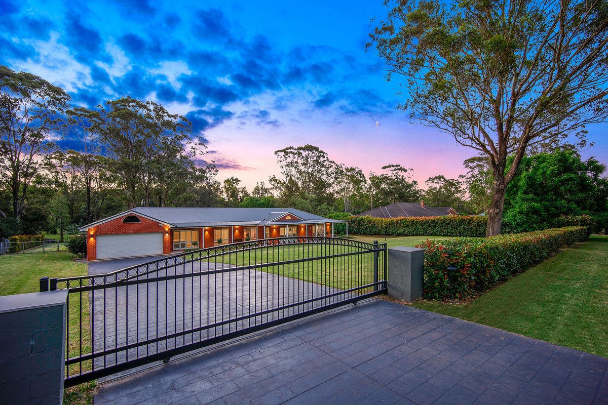 42 Cawdor Farms Road, Grasmere NSW 2570, Image 1