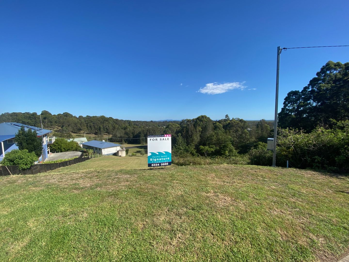 45 Moorooba Road, Coomba Park NSW 2428 Domain