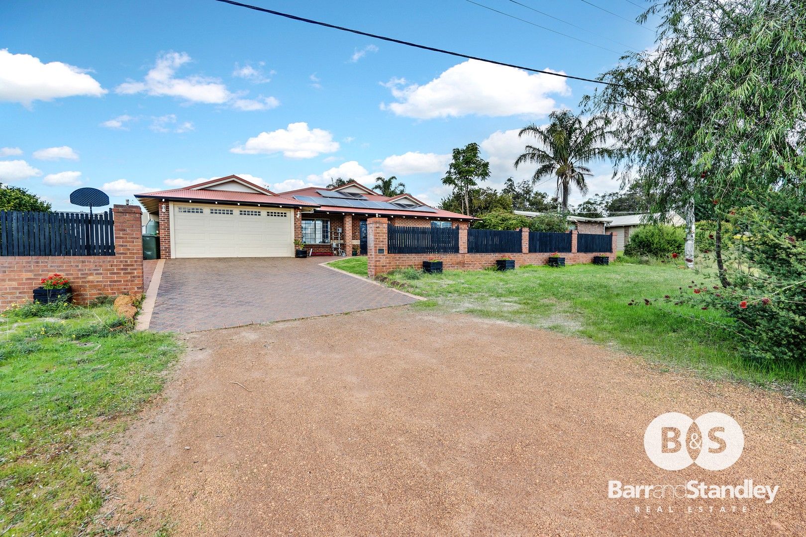 41 Allnutt Street, Donnybrook WA 6239, Image 0