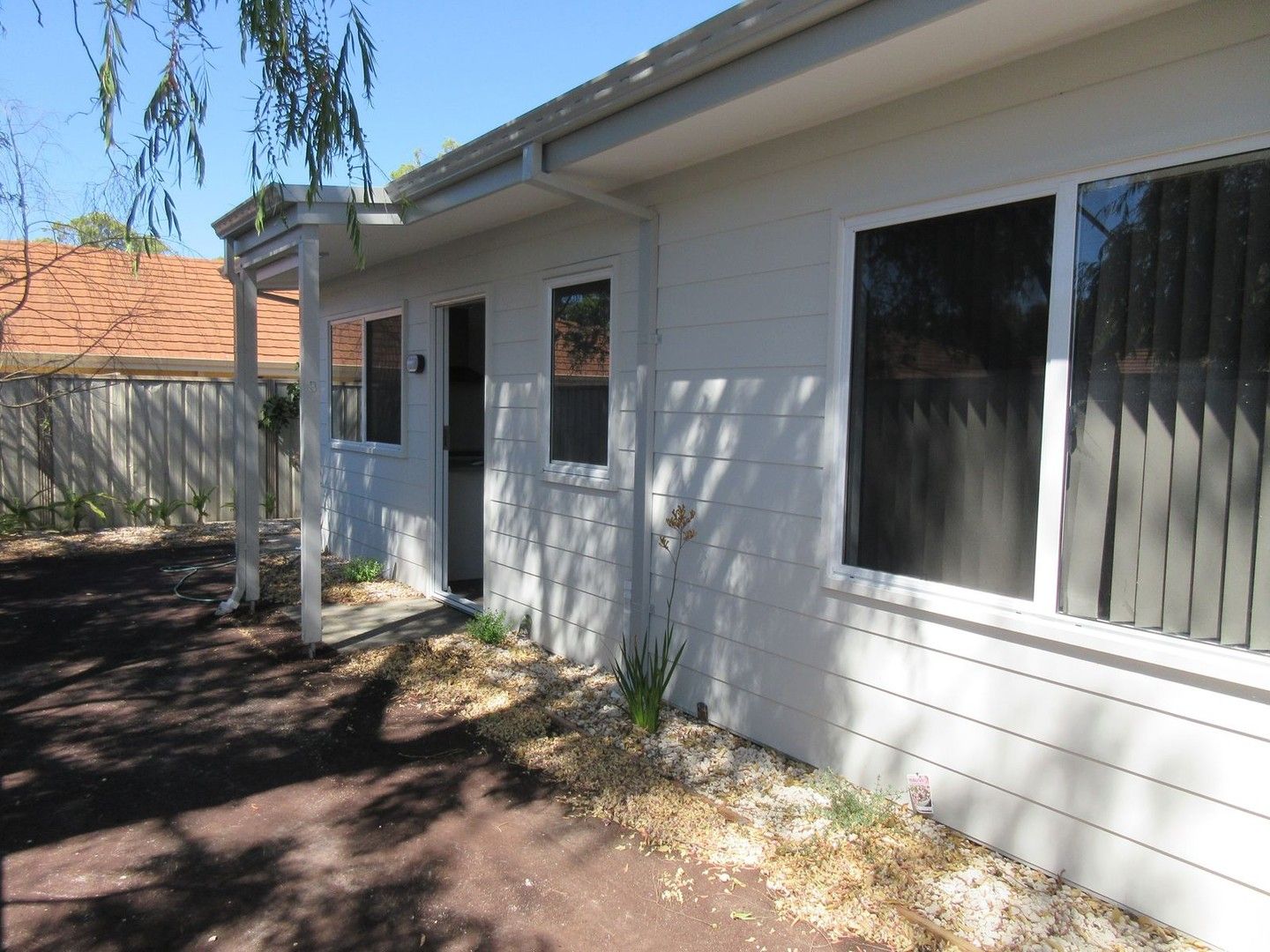 2 bedrooms House in 9B Backhouse Street WEST BUSSELTON WA, 6280