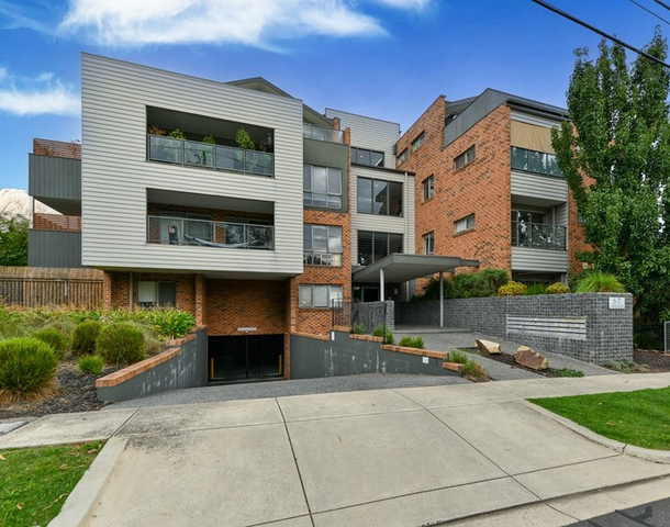 27/5-7 Alfrick Road, Croydon VIC 3136