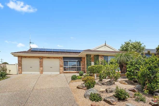 Picture of 15 Egret Place, BLACKBUTT NSW 2529