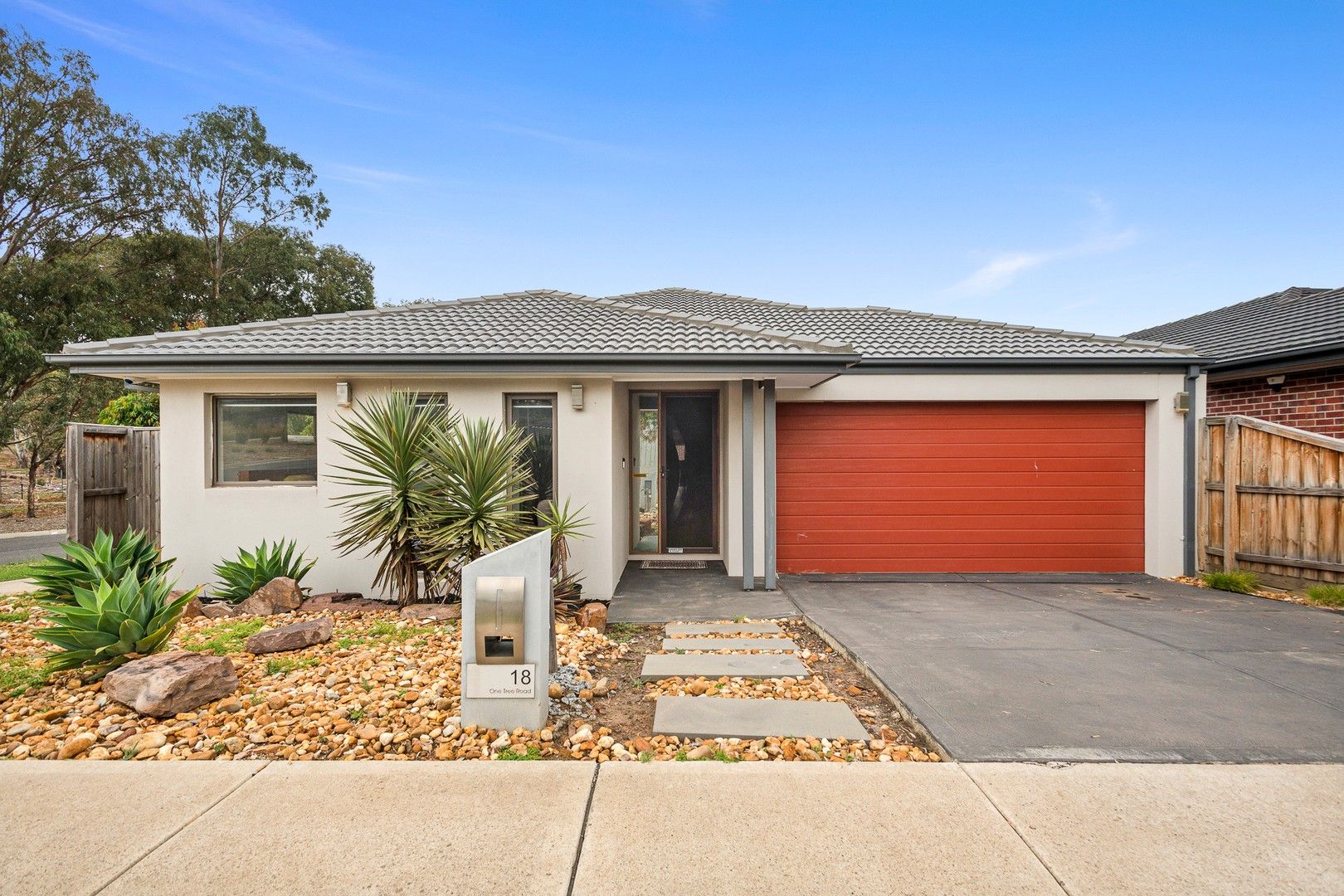 18 One Tree Road, Doreen VIC 3754 House For Rent Domain