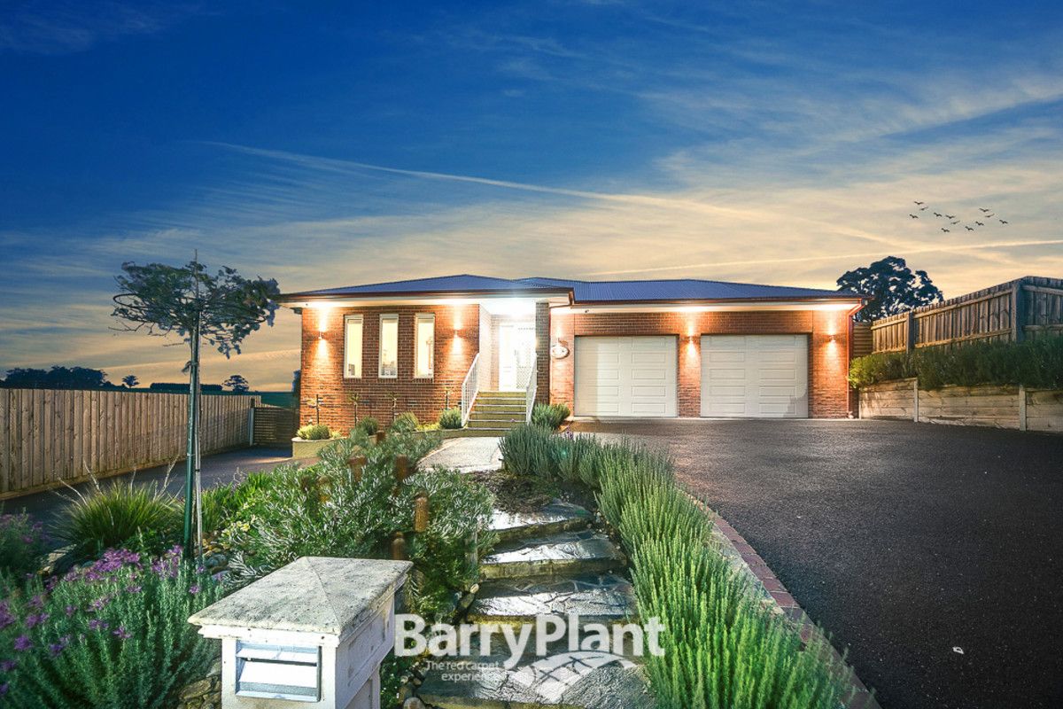 9 Aaron Court, Drouin VIC 3818, Image 0