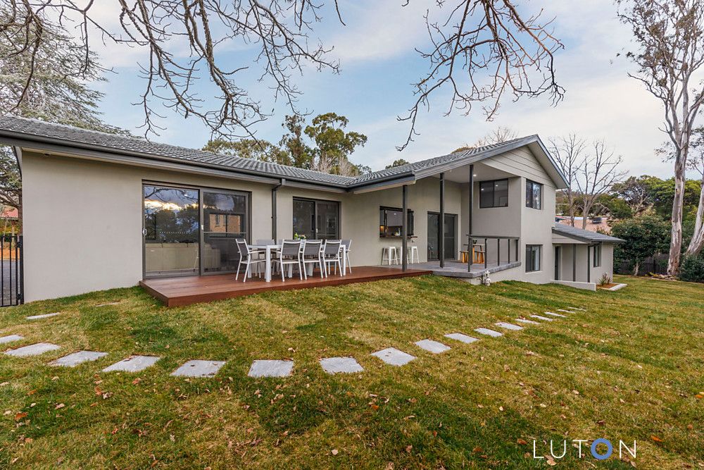 18 Wagga Street, Farrer ACT 2607, Image 0