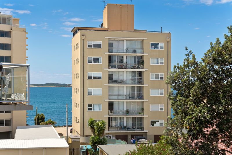 7/3 Boorima Place, Cronulla NSW 2230, Image 0