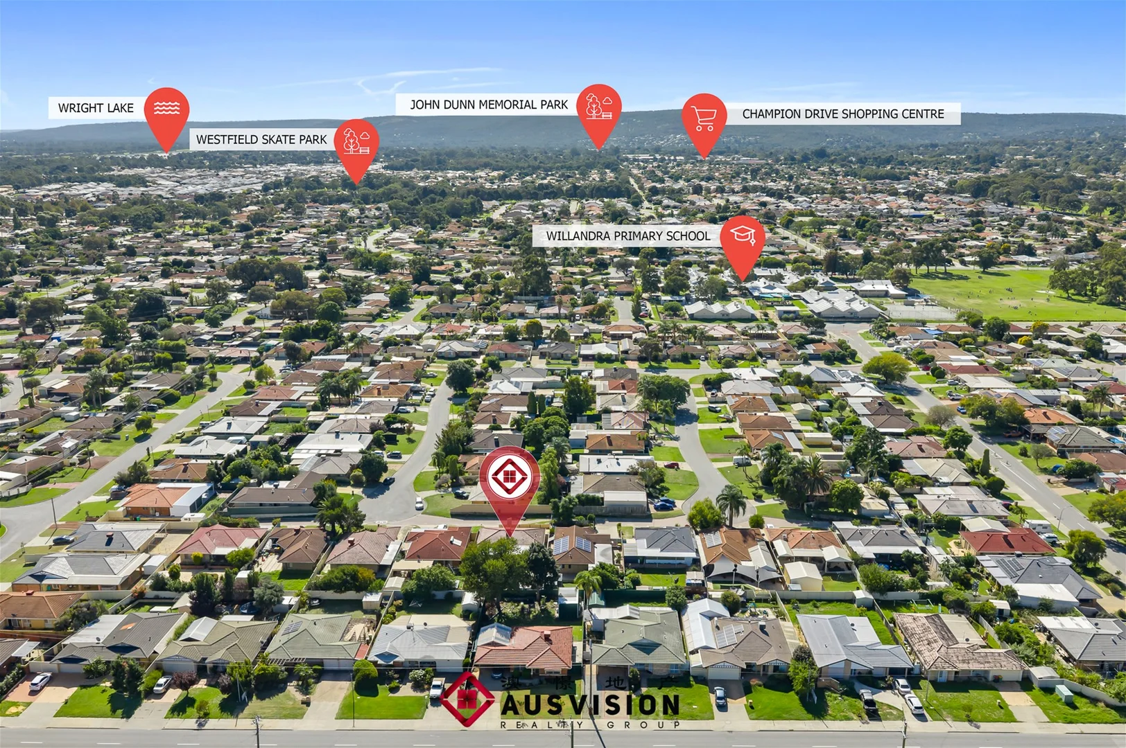 Additional image 33 of 38 Eureka Place, Seville Grove WA 6112