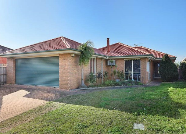 44 Blackwood Way, Delahey VIC 3037