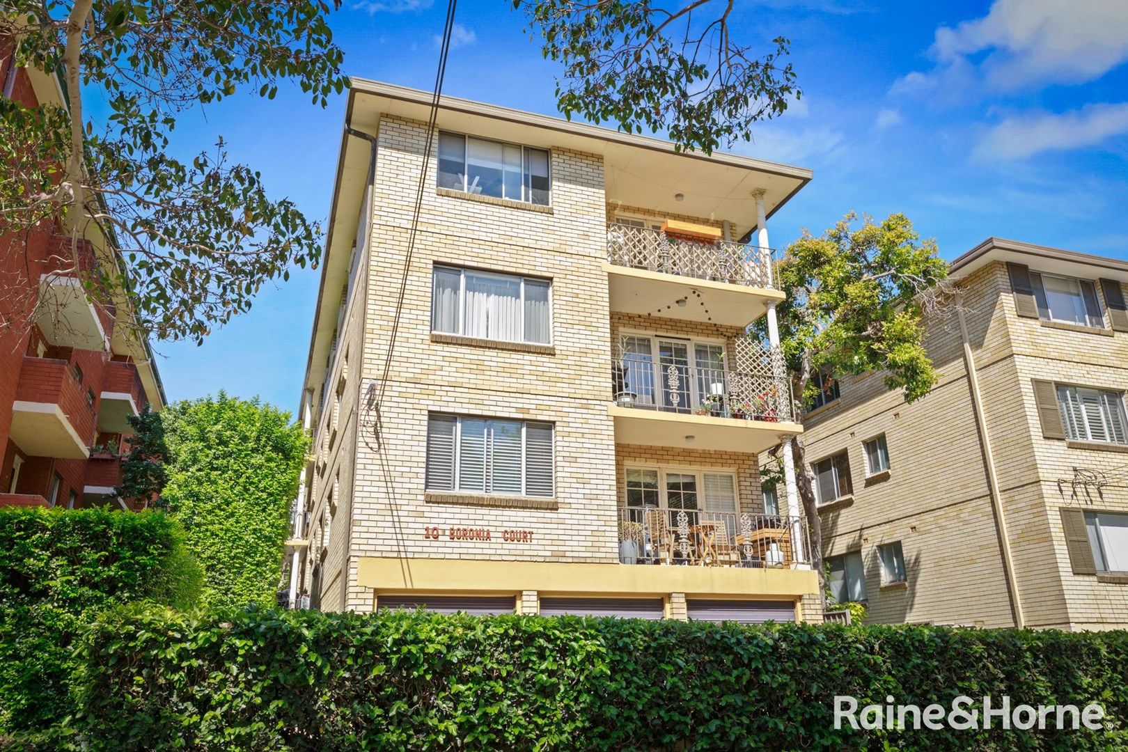 8/10 Pearson Street, Gladesville NSW 2111, Image 0