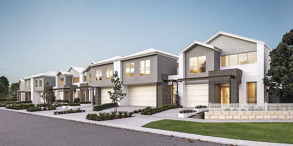 3 bedrooms New House & Land in Lot 104 Routeburn Street WANNEROO WA, 6065