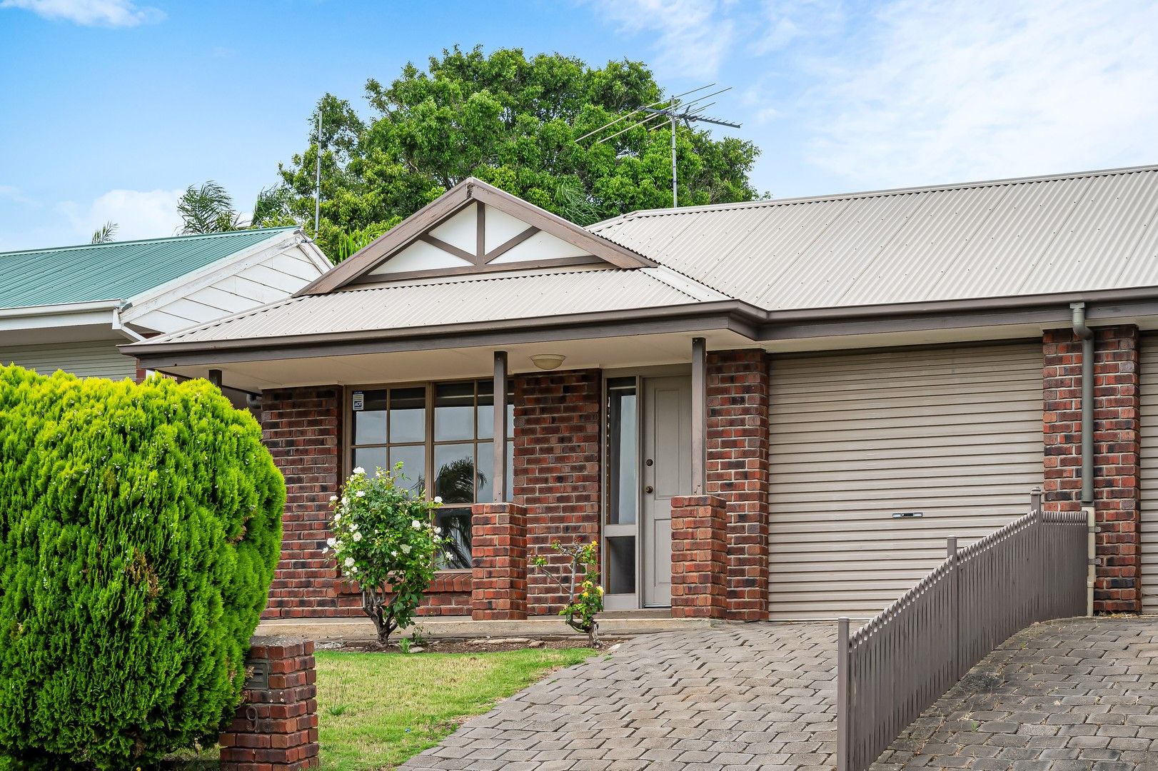 2 bedrooms House in 9A Shelton Drive ATHELSTONE SA, 5076