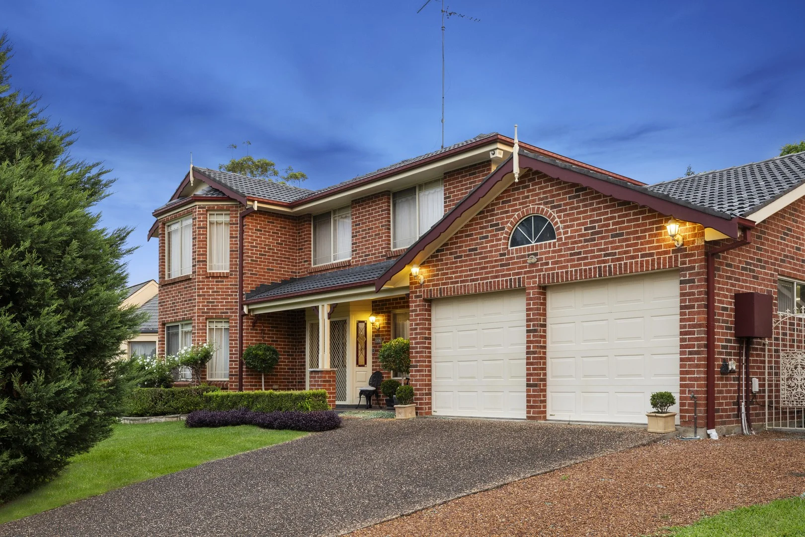 103 Gilbert Road, Castle Hill NSW 2154