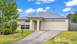 Picture of 3 Pebble Creek way, GILLIESTON HEIGHTS NSW 2321