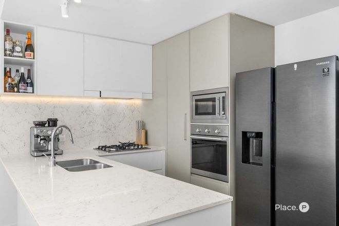 1102/14 Trafalgar Street Woolloongabba 4102 - Image 4