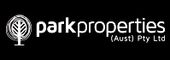 Logo for Park Properties Erskineville | Alexandria