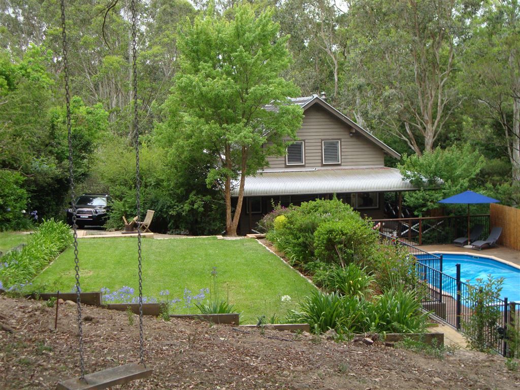 198 Moss Vale Road, Kangaroo Valley NSW 2577, Image 0