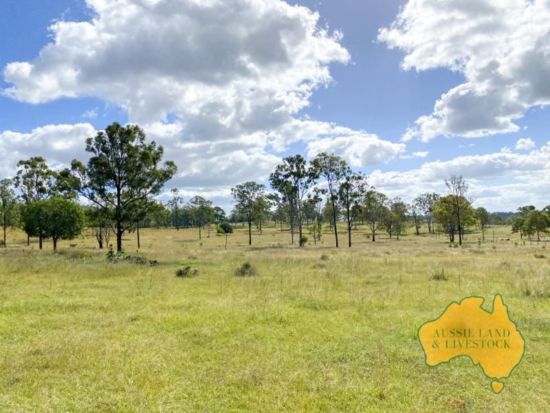 118 Bells Road, Cushnie QLD 4608, Image 2