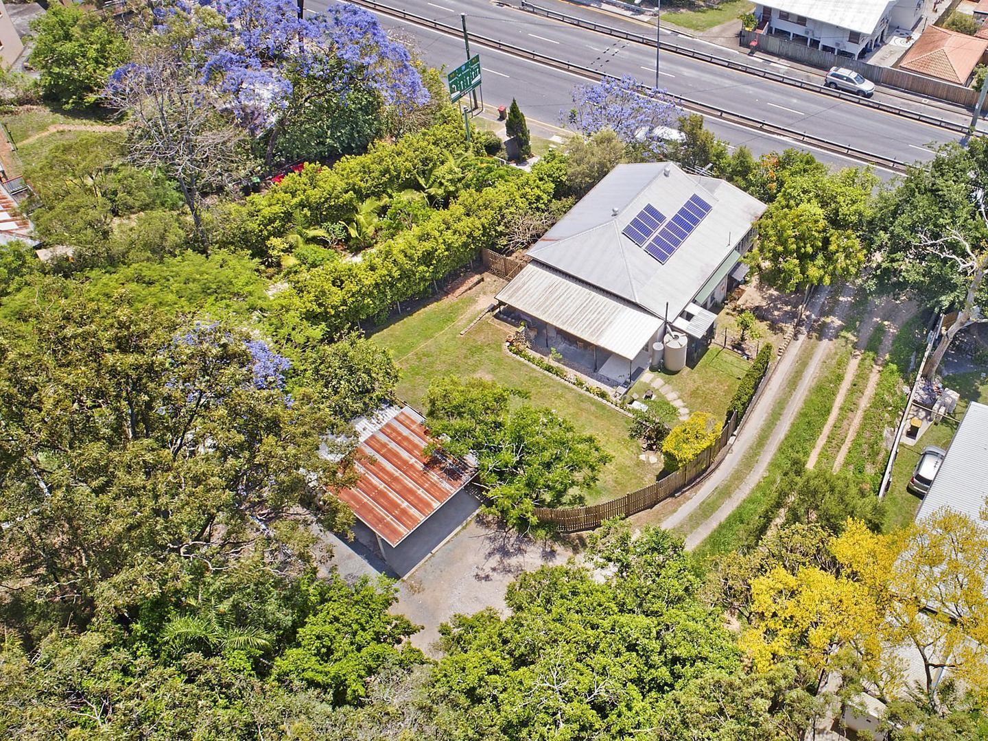 488 Moggill Road, Indooroopilly QLD 4068, Image 2