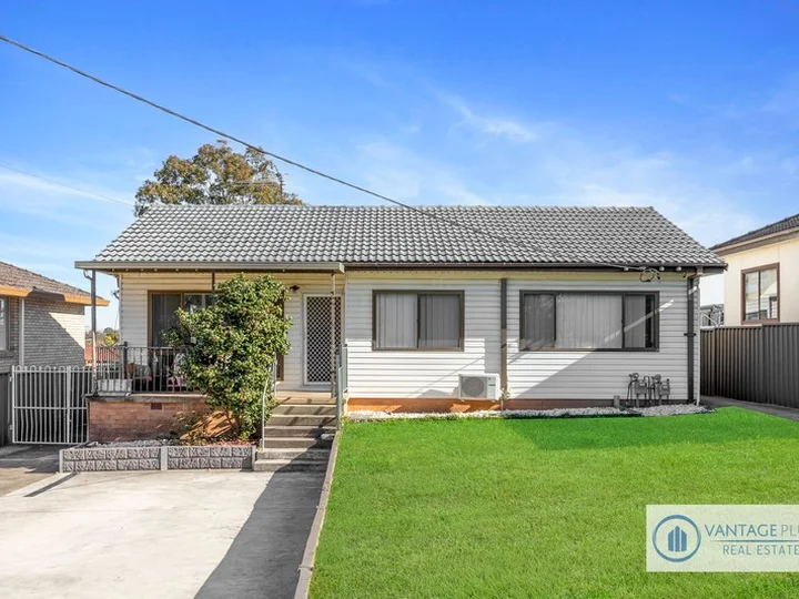 4 &4 A Joseph Street, Blacktown NSW 2148