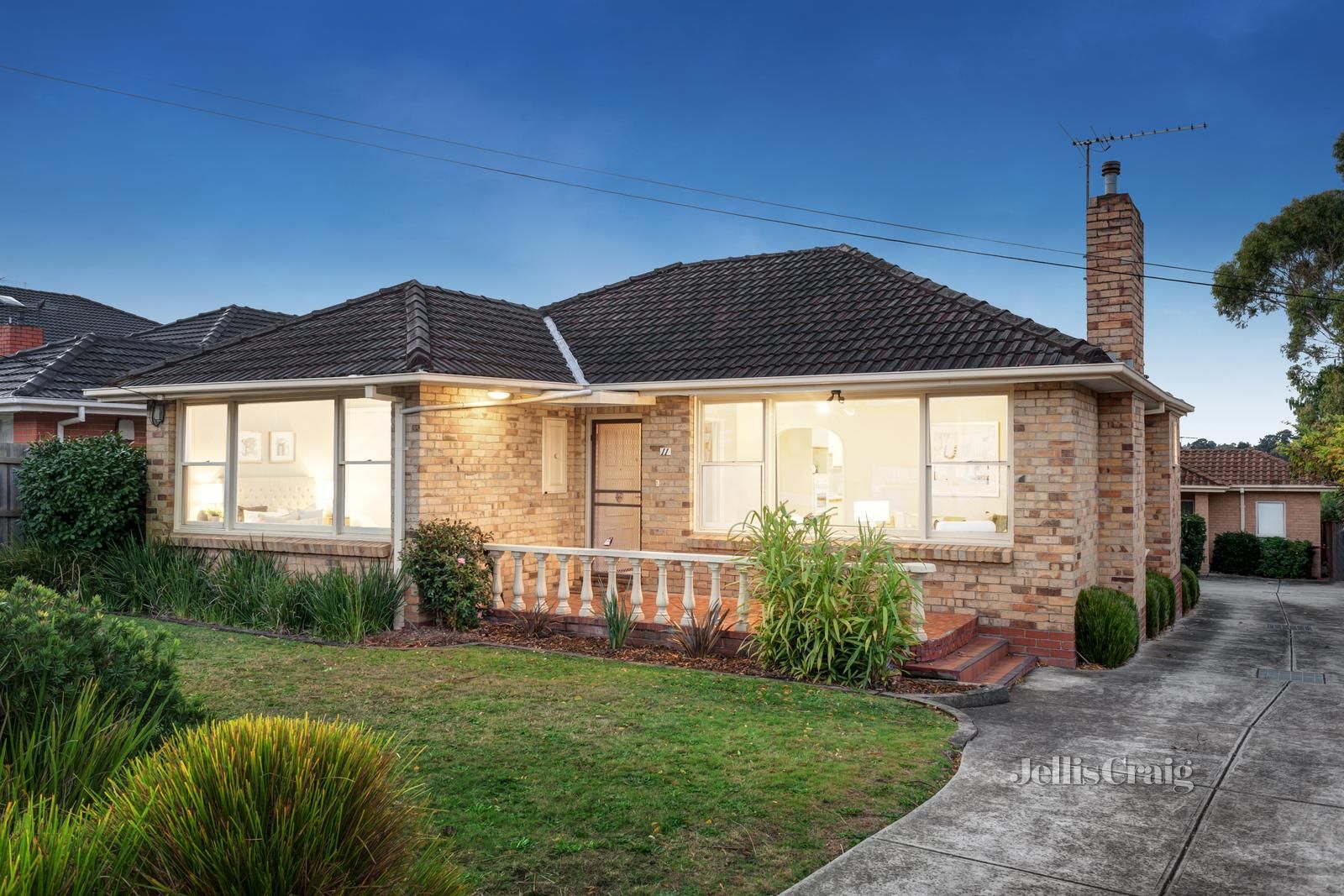 1/11 Mitchell Street, Blackburn North VIC 3130, Image 0