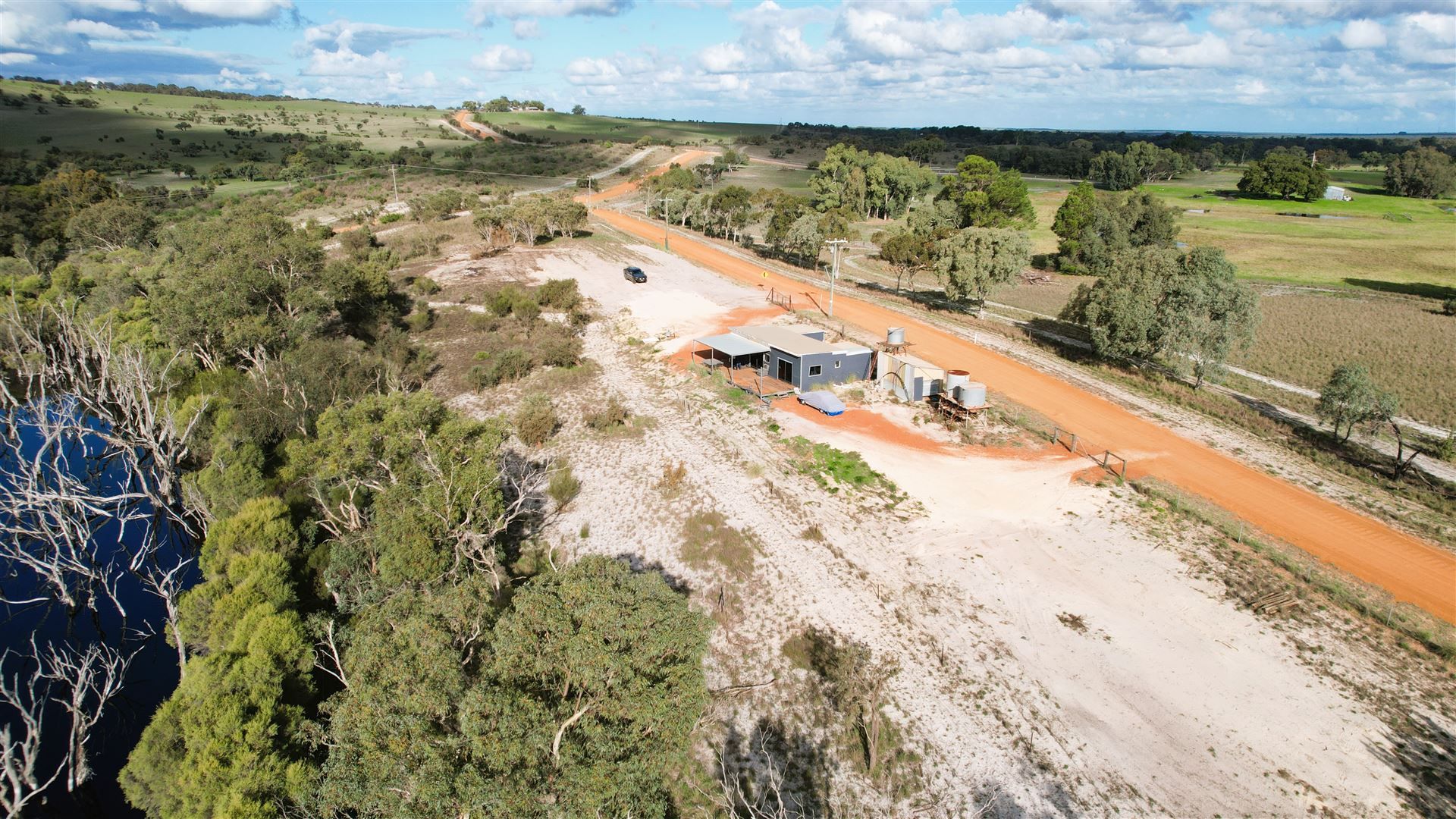 Lot 3200 Wanerie Road, Wanerie WA 6503, Image 1