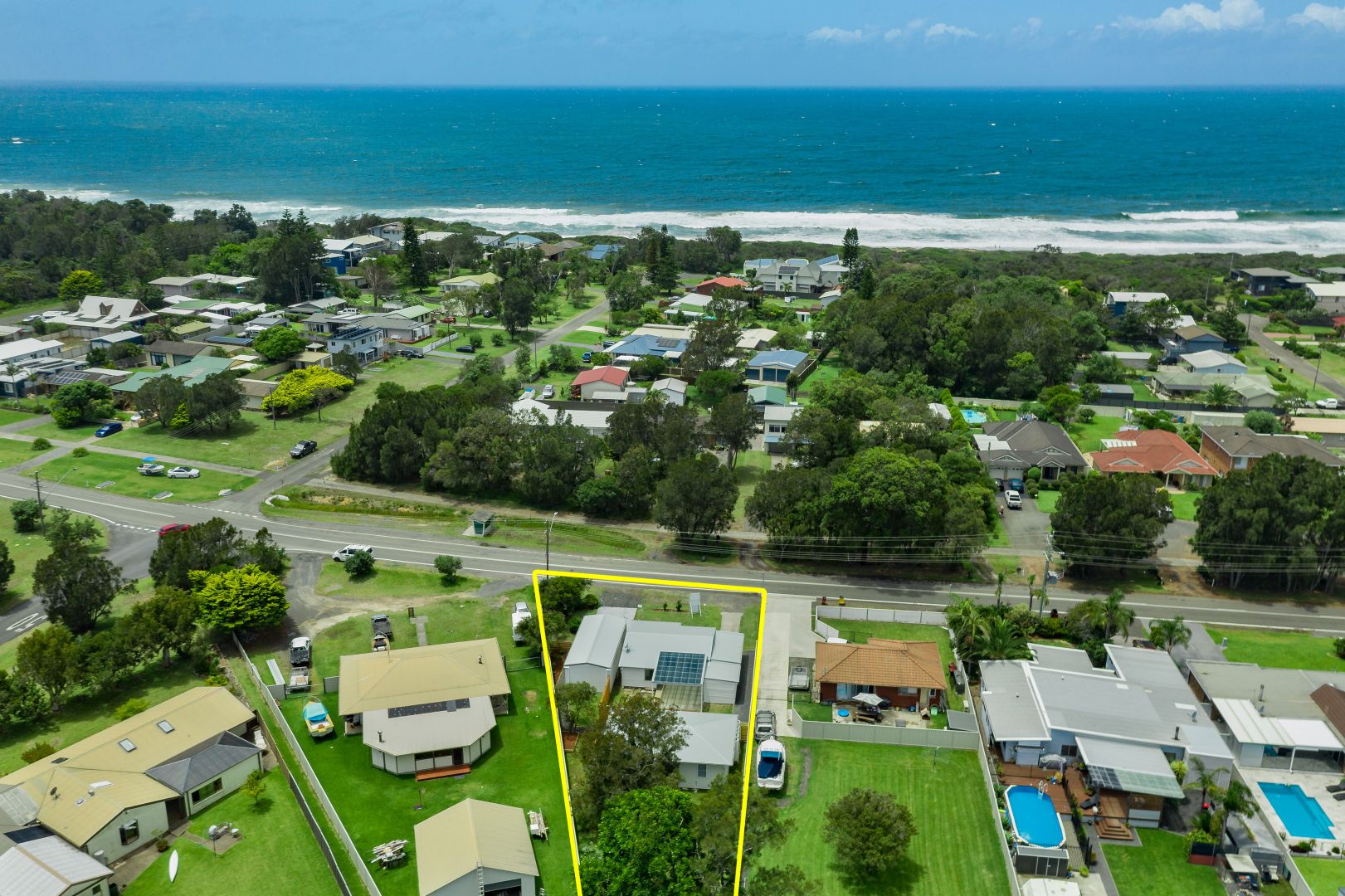 15 Prince Edward Ave, Culburra Beach NSW 2540, Image 2