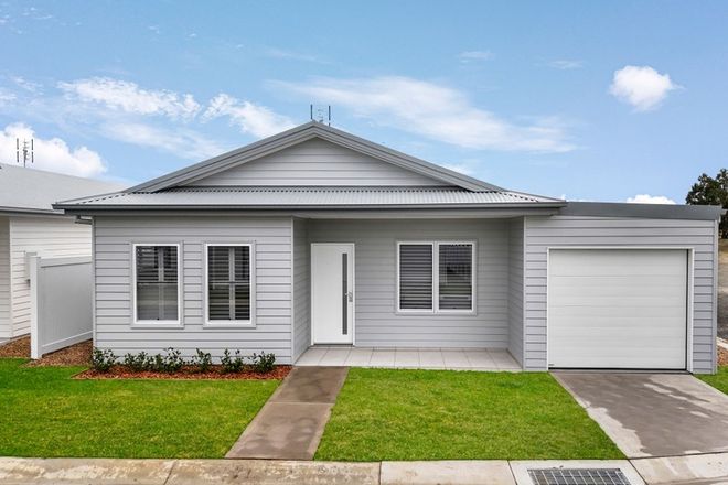 Picture of 38 SPRING FLAT ROAD, MUDGEE, NSW 2850