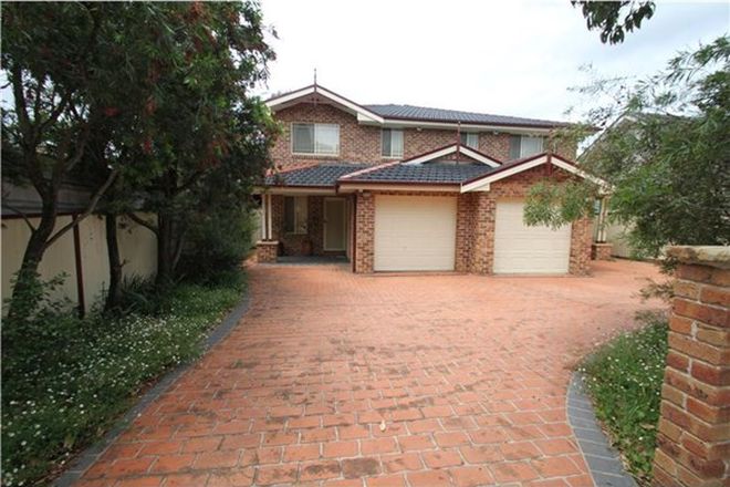 Picture of 4 Ryrie Road, EARLWOOD NSW 2206