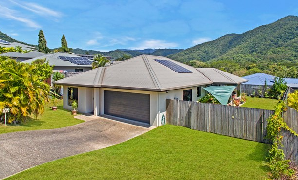 12-14 Willoughby Close, Redlynch QLD 4870