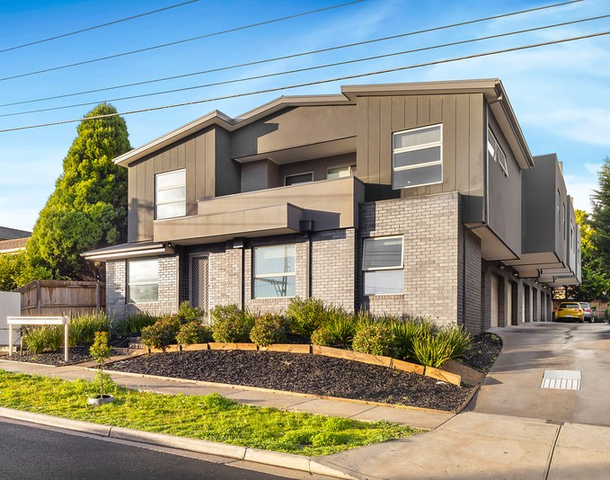 5/166 Waterloo Road, Oak Park VIC 3046