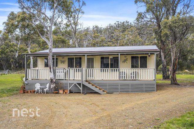 Picture of 11 Paradise Court, ORFORD TAS 7190