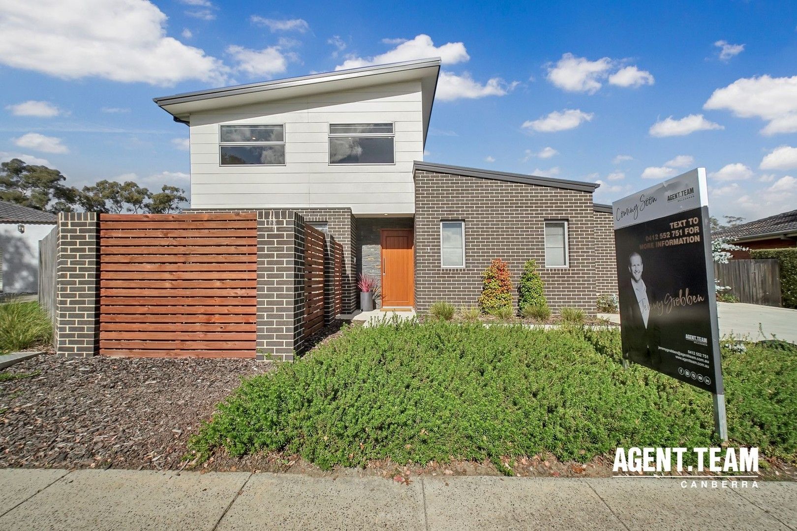 1/75 Fullagar Crescent, Higgins ACT 2615, Image 2