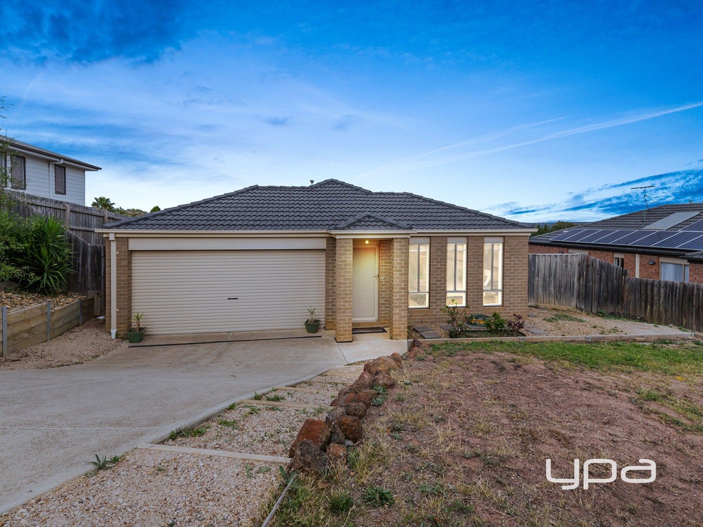 7 Nicholson Street, Darley VIC 3340