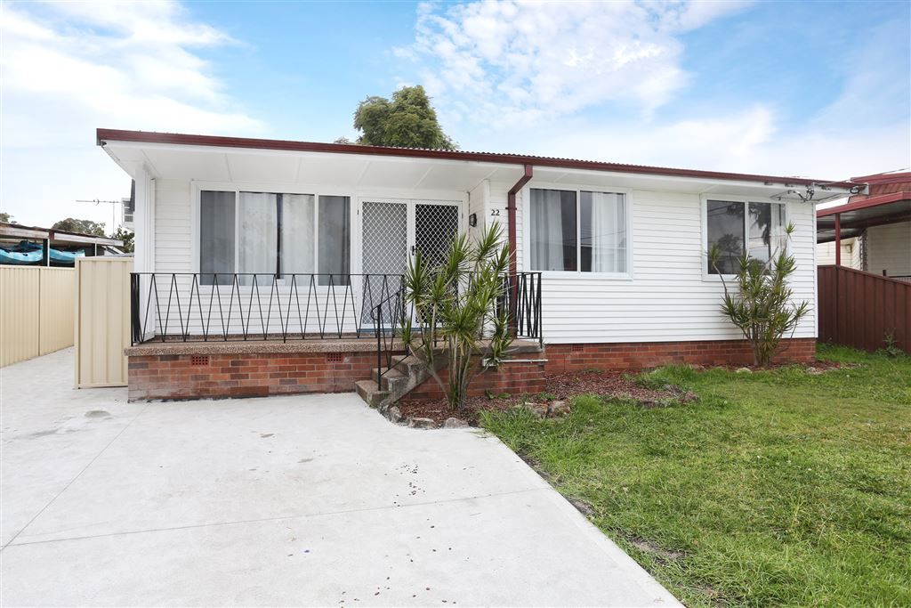 22 Robyn Street, Blacktown NSW 2148, Image 0