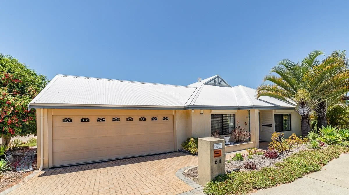 64 Canavan Crescent, Manning WA 6152