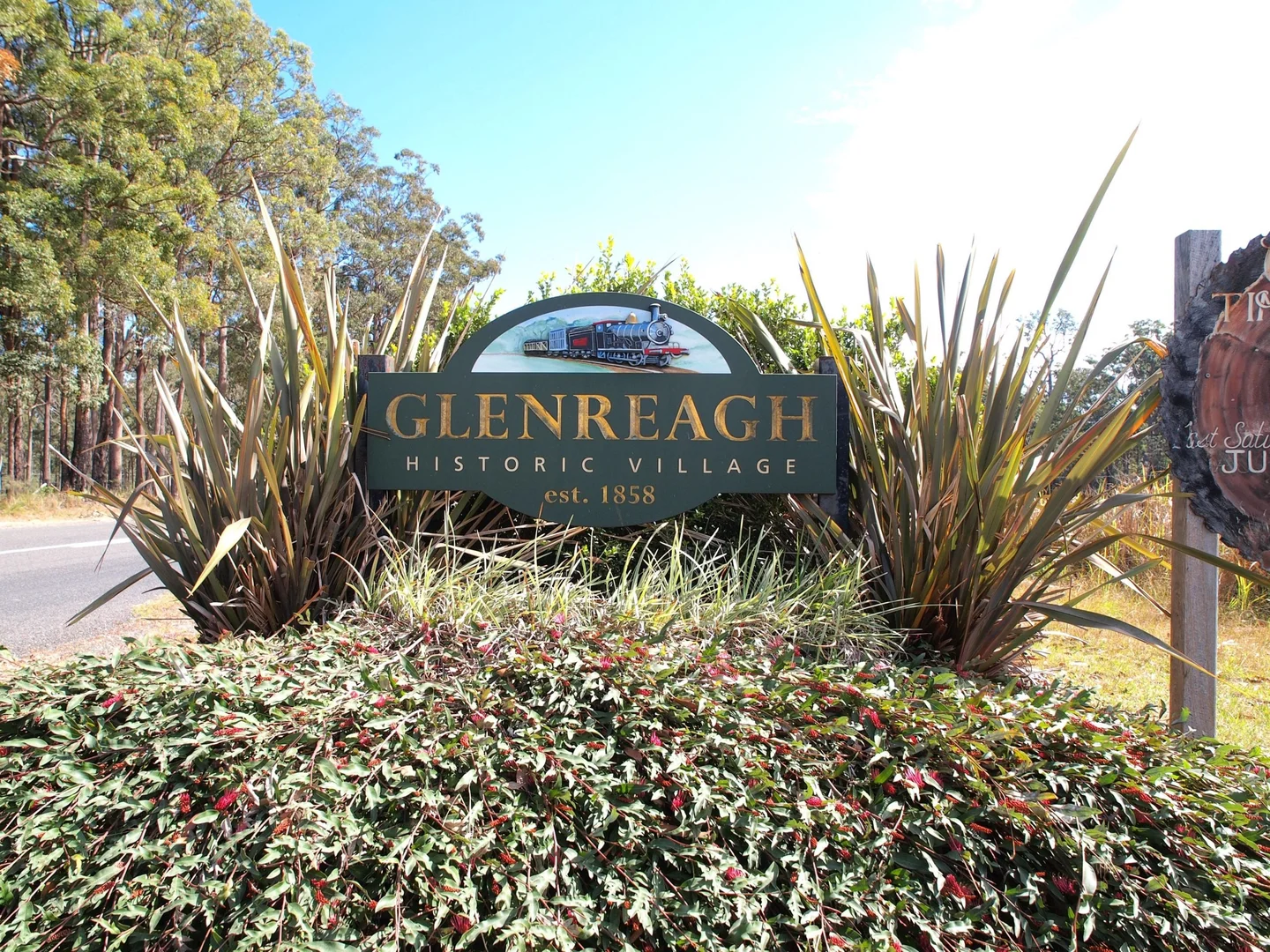 Additional image 10 of lot 7 Boundary Street, Glenreagh NSW 2450