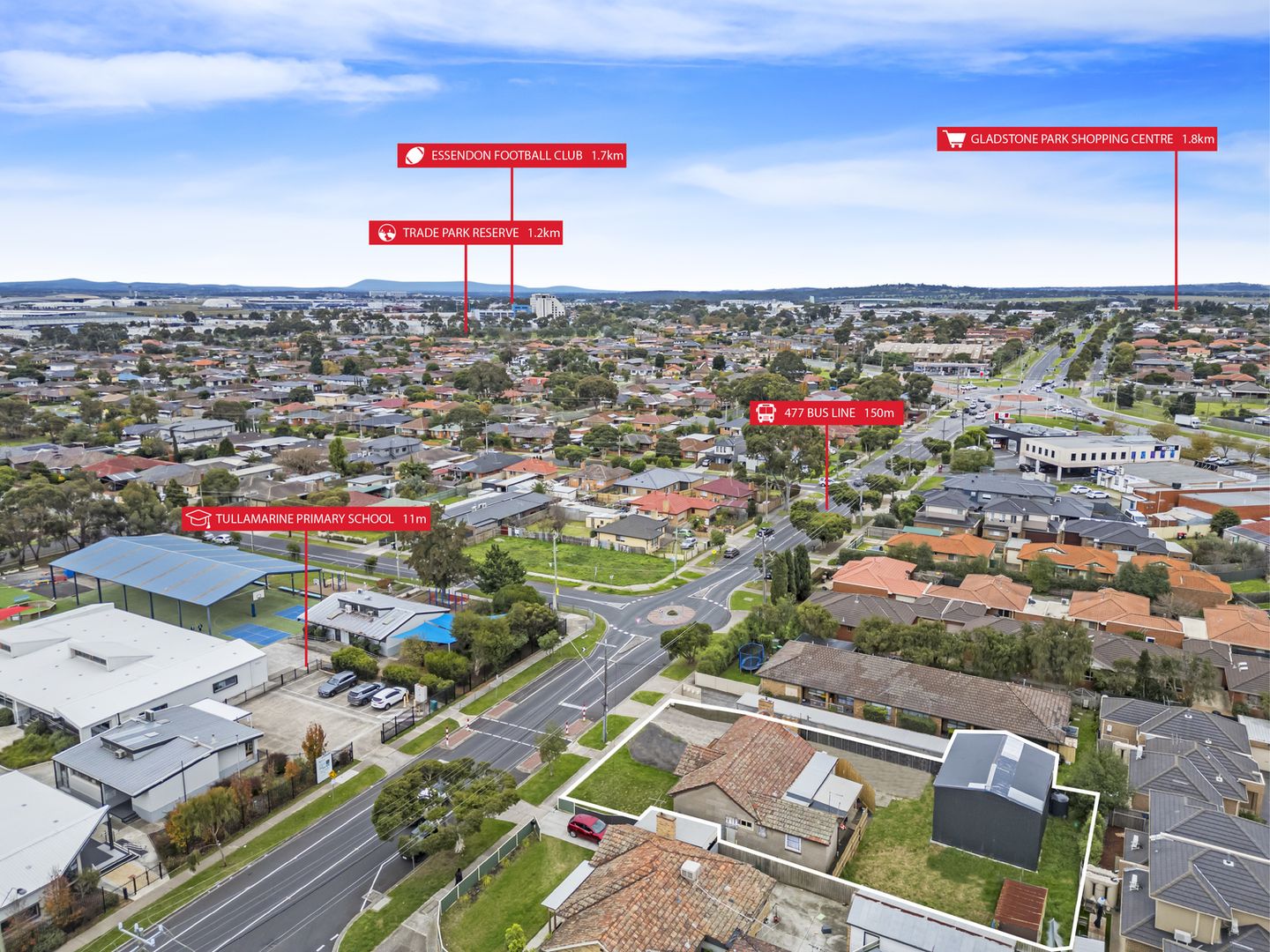 66 Broadmeadows Road, Tullamarine VIC 3043, Image 2