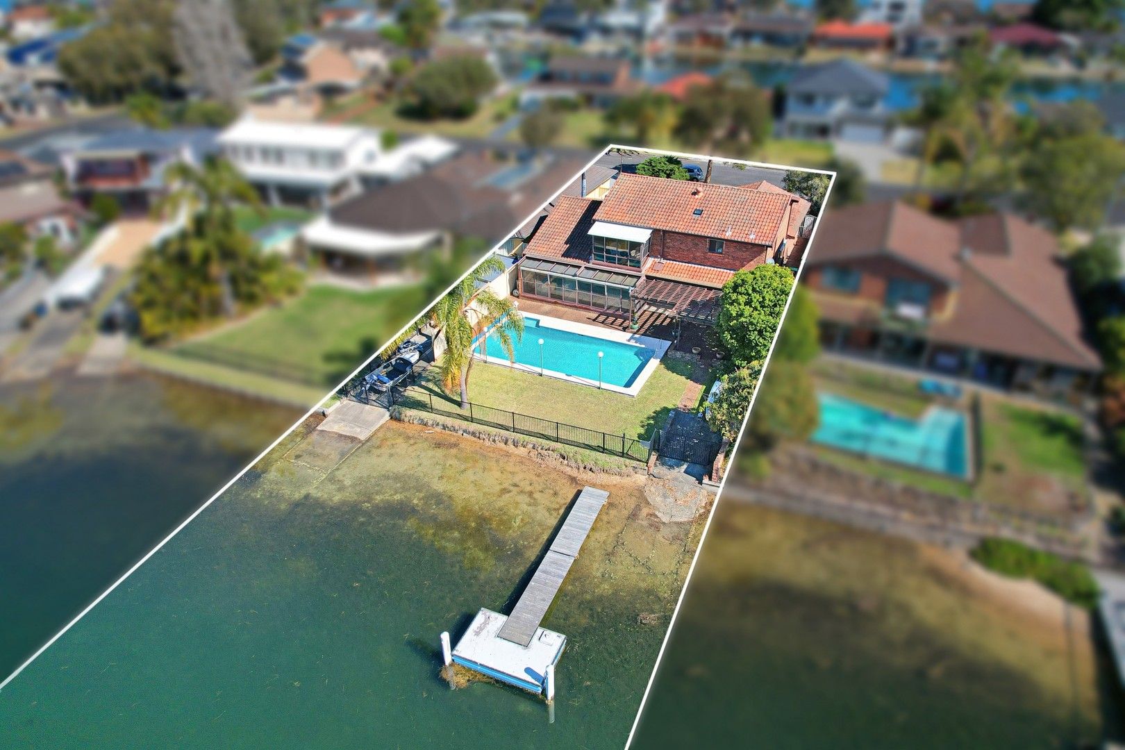 7 Heron Place, St Huberts Island NSW 2257, Image 0