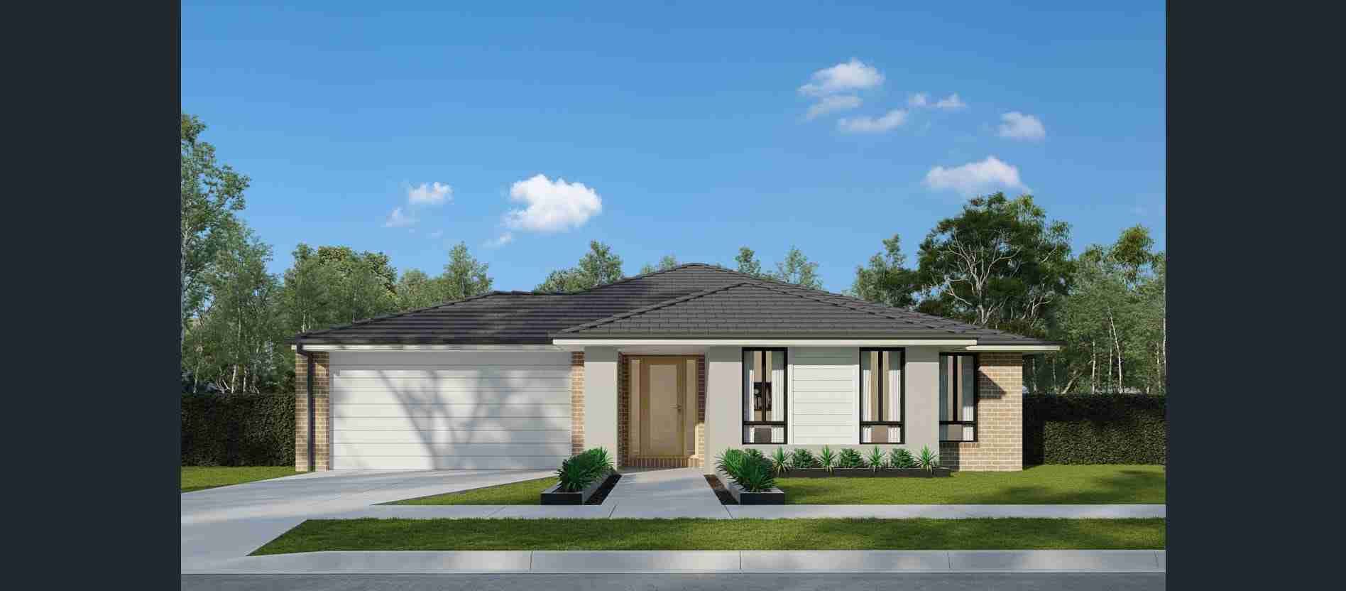 4 bedrooms New House & Land in  SUNBURY VIC, 3429